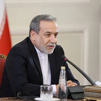 الصين تدعو لاستئناف المحادثات النووية الإيرانية.. وطهران تتمسك ببرنامجها الصاروخي