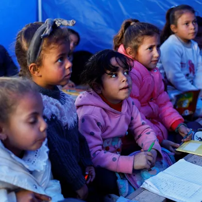 رغم "عراقيل" إسرائيل.. واشنطن تستعد للكشف عن هيكل حكومة غزة الجديدة