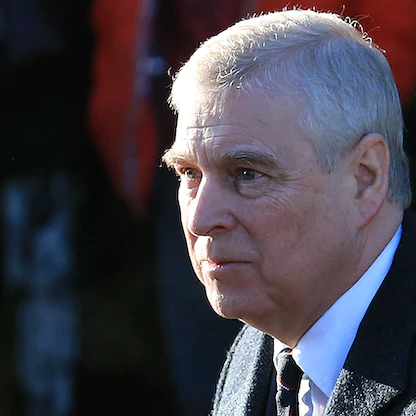 الأمير آندرو ينفي اتهامه بـ"الاعتداء الجنسي" قبل 20 عاماً