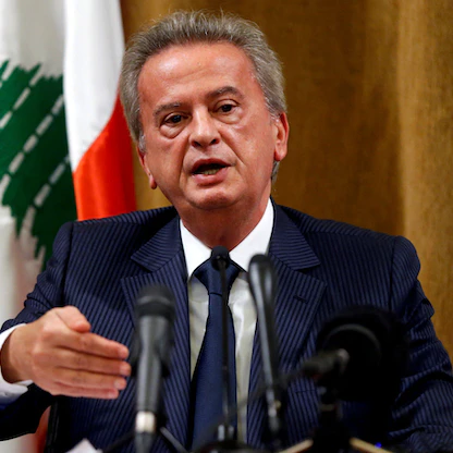 بينهم رياض سلامة.. تحقيق بتبييض أموال يجمد أصول لبنانيين بأوروبا