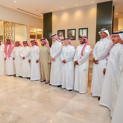 ترحيب واسع بدعوة "هيئة الترفيه" السعودية لبحث معوقات صناعة الفن
