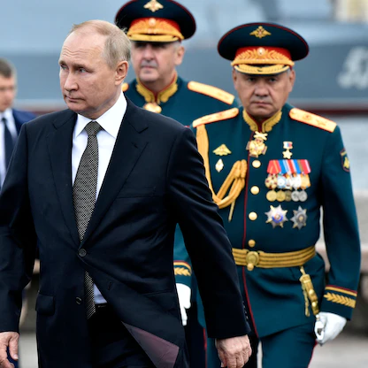 موسكو: الدعوات لمنع الروس من دخول أوروبا من مظاهر النازية