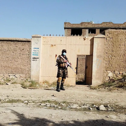 مؤامرات وأسلحة.. وثائق أميركية سرية عن خطط داعش في أفغانستان