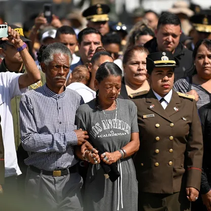 وزير داخلية فنزويلا: هجوم واشنطن أودى بحياة 100 شخص بينهم مدنيون