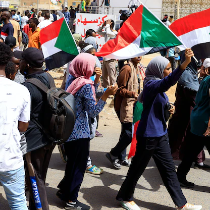 الخارجية السودانية تستدعي المبعوث الأممي.. وتؤكد: الجيش سيترك السياسة