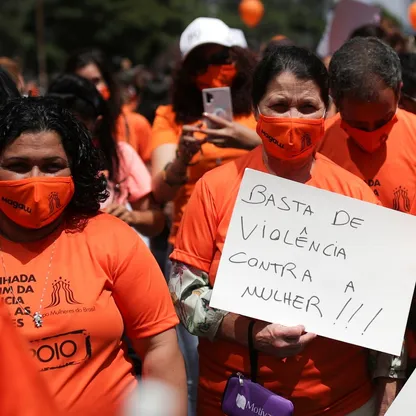 البرازيل.. 4 جرائم قتل للنساء يومياً في 2023