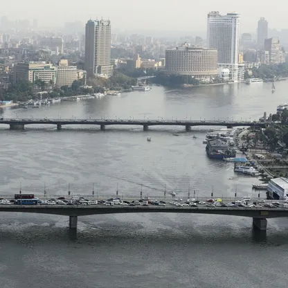 مصر تبدأ تدقيق أعداد وتكاليف رعاية اللاجئين
