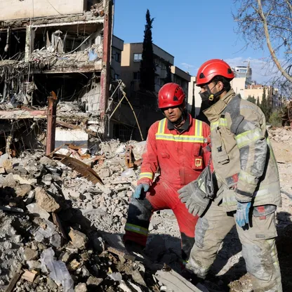 روسيا: حرب إيران تتجه نحو التوسع.. واغتيال قادة طهران لن يمر دون عواقب