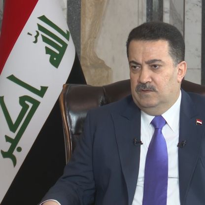 السوداني: قمة بغداد "فرصة تاريخية" لتجديد مشروع العمل العربي المشترك