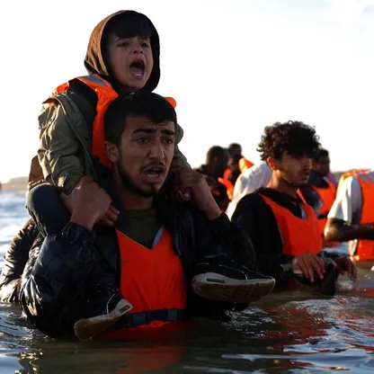 رغم تزايد النزوح عالمياً.. مفوضية اللاجئين تتجه لخفض الإنفاق