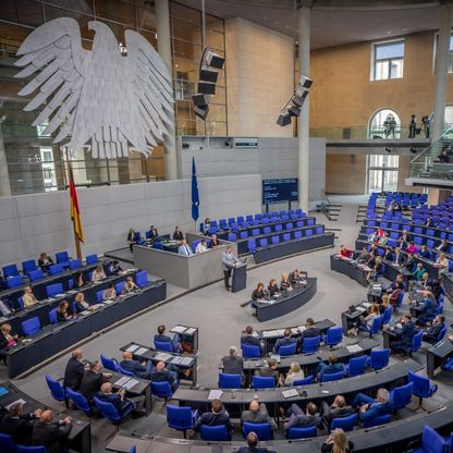 علاقات اليمين المتطرف بروسيا تدق ناقوس الخطر في ألمانيا