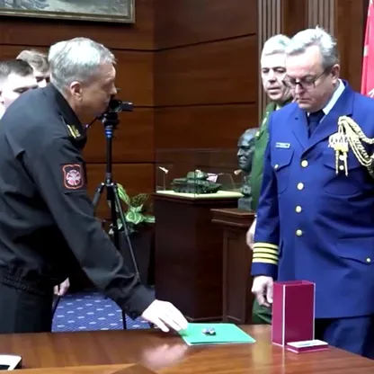 روسيا تسلم أميركا دليلاً على استهداف أوكراني "مزعوم" لمقر بوتين