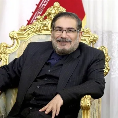 قصة علي شمخاني و"إمبراطورية الشحن".. من رجل أمن قوي إلى عائلة تحت العقوبات