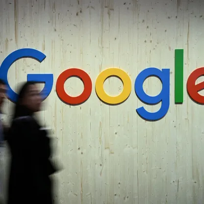 جوجل تراهن على الذكاء الاصطناعي لاستعادة الريادة بين عمالقة التكنولوجيا