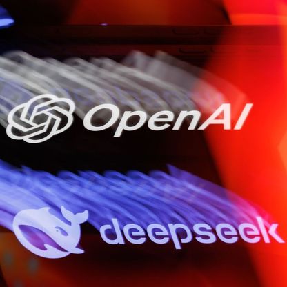 Deepseek تدفع عمالقة التكنولوجيا لزيادة الإنفاق على الذكاء الاصطناعي