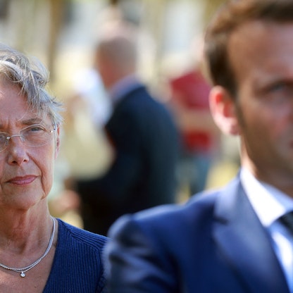 أول إمرأة في المنصب منذ 30 عاماً.. بورن تتولى رئاسة الحكومة الفرنسية  