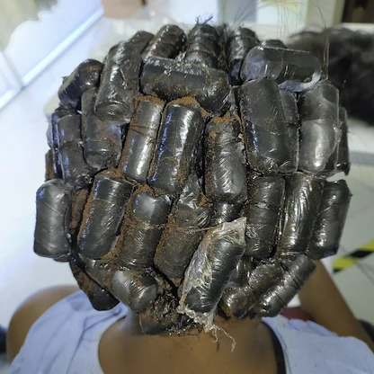 بنما تعتقل كولومبيتين لمحاولة تهريب الكوكايين "بطريقة غير مسبوقة"