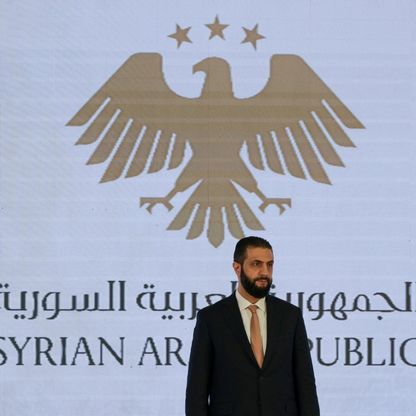 دمشق ترفض "الفيدرالية".. والمبعوث الأميركي يطرح بدائل للنظام المركزي
