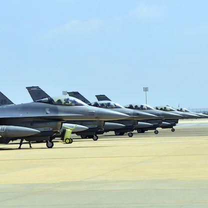  الكونجرس لبايدن: لا F-16 لتركيا قبل انضمام السويد وفنلندا لـ"الناتو"