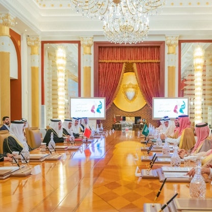 زيارة ولي العهد السعودي للبحرين.. 65 مبادرة لتعزيز التعاون الثنائي