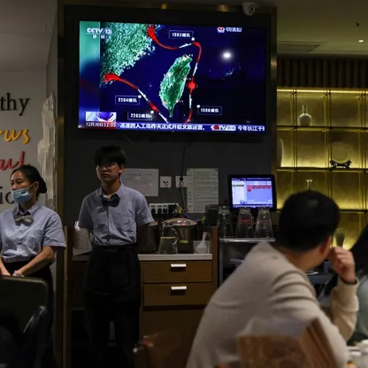 وسط أزمة دبلوماسية.. اليابان تنتقد مناورات الصين حول تايوان: تؤجج الصراع