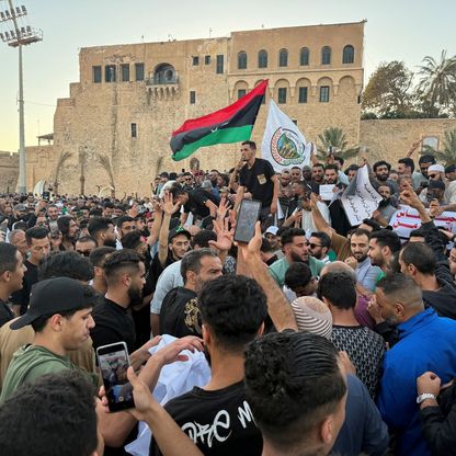 ليبيا.. "سنوات الانقسام" ترسم خريطة معقدة في انتظار حل سياسي