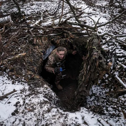 محادثات السلام | ضغوط أميركية على روسيا.. وآمال أوكرانية في بروكسل