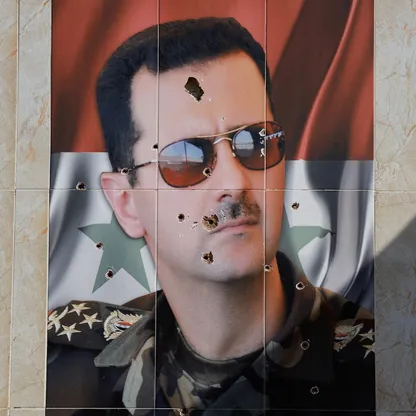 سوريا.. أحكام إعدام بحق بشار وماهر الأسد وعدد من رموز النظام السابق
