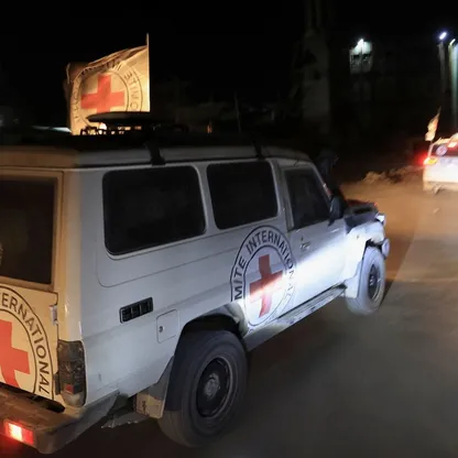 نتنياهو يعقد اجتماعاً للحكومة بعد مزاعم إسرائيلية بتسليم حماس رفات محتجز أعيد جثمانه من قبل