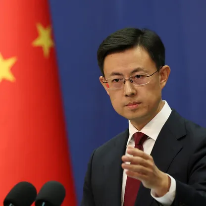 بكين تحتج: قانون الدفاع الوطني الأميركي "يبالغ في تقدير التهديد الصيني"