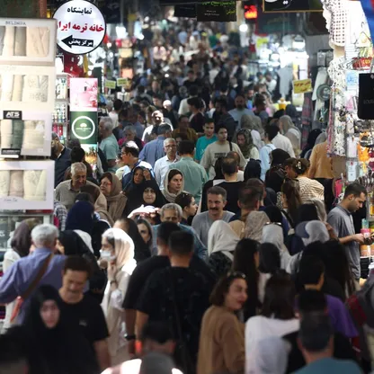 العزل الاقتصادي.. ما تفاصيل الإجراءات الأميركية الجديدة ضد إيران؟