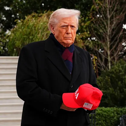 ترمب يتوعد "داعش" بـ"رد قوي" بعد سقوط جنديين أميركيين ومترجم في سوريا بإطلاق نار