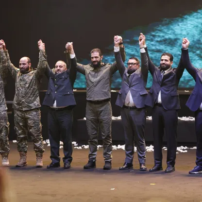 بعد رفع العقوبات وكسر العزلة الدولية.. ماذا ينتظر سوريا في 2026؟