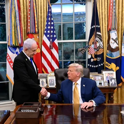 إدارة ترمب تخفف انتقاداتها لإسرائيل والسلفادور في تقرير حقوق الإنسان