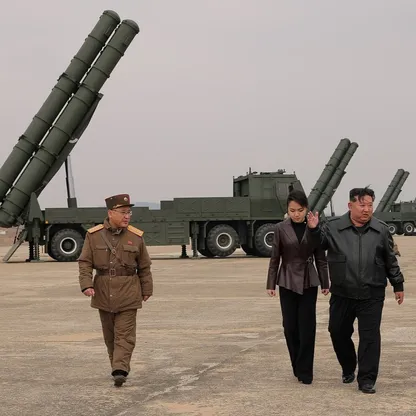 وكالة الطاقة الذرية: كوريا الشمالية تعزز قدراتها النووية بشدة