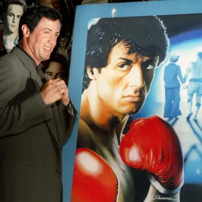 بعد 50 عاماً على Rocky.. هل لا تزال أميركا أرض الفرص؟