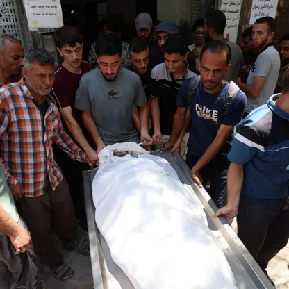 إسرائيل تصعّد هجماتها على غزة مع استمرار مفاوضات القاهرة