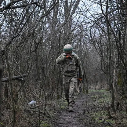 قلق أوروبي من "حصان طروادة" في خطة سلام أوكرانيا.. وواشنطن: لا شيك على بياض