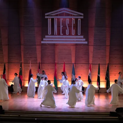 السعودية تقود "الأسبوع العربي" في اليونسكو
