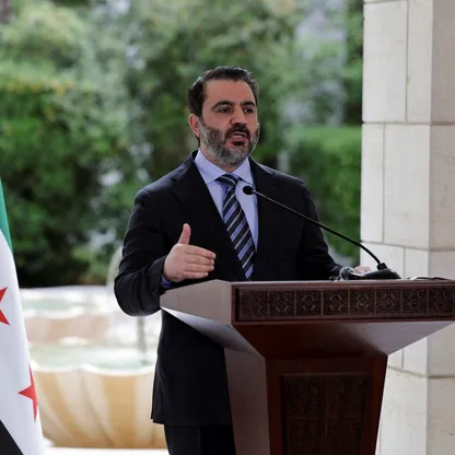 وزير الخارجية السوري يتوجه إلى الصين لـ"إعادة تصحيح العلاقة مع بكين"