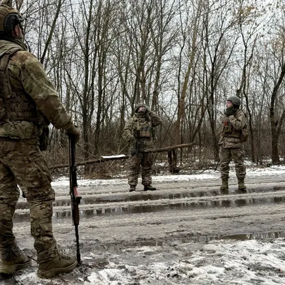 حرب أوكرانيا تدخل عامها الخامس.. مفاوضات ماراثونية تنتظر تنازلات استراتيجية