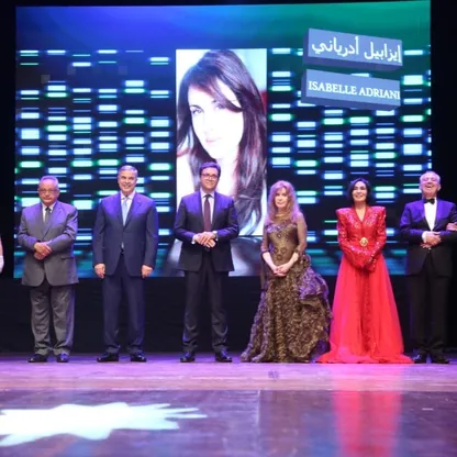 26 دولة تشارك في الدورة 40 لمهرجان الإسكندرية السينمائي لدول البحر المتوسط