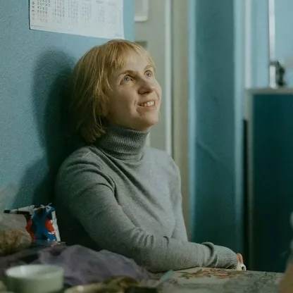 الفيلم الروسي Philately.. رسائل الحلم والوحشة والانتظار