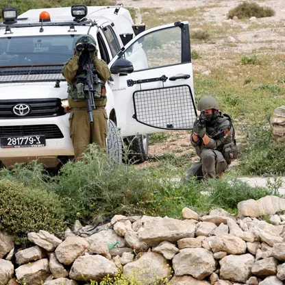 قلق إسرائيلي من تزايد الانتقادات الأوروبية ومخاوف من تحولها إلى عقوبات