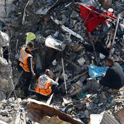 وزير الدفاع الإسرائيلي: لن ننسحب من غزة بالكامل أبداً.. وسنعيد استيطان شمال القطاع