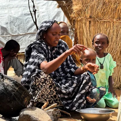 السودان.. حرب المسيرات تتصاعد في كردفان وتزايد حركة النزوح من الفاشر