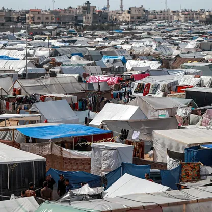 وزير الخارجية الإسرائيلي: واشنطن تدعم أهدافنا في حرب غزة.. وتحالفنا مستمر