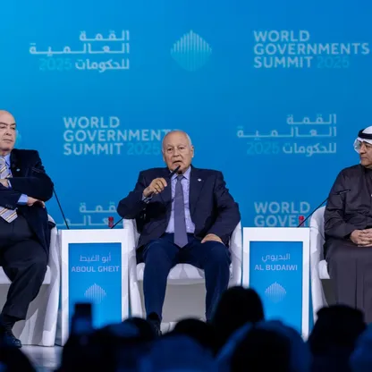 مسؤولون عرب كبار يحذّرون: خطة ترمب لغزة ستشعل الشرق الأوسط