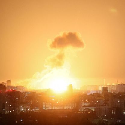 الكرملين عن مفاوضات أوكرانيا: تحقيق السلام يحتاج إلى وقت وننتظر إشارات كييف