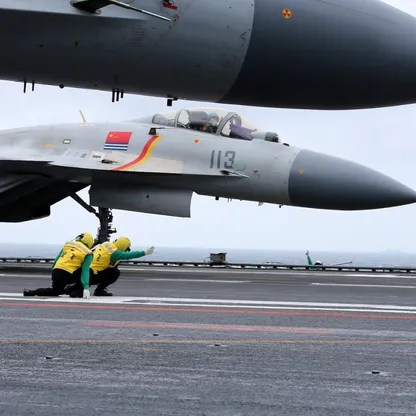 اليابان تتهم الصين بتعريض مقاتلاتها للخطر وتقدّم احتجاجاً رسمياً